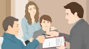 Di chúc bằng văn bản và di chúc bằng miệng đều có giá trị?