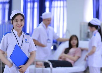 Điều dưỡng thực tập có lương không?