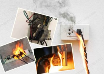 Đồ dùng hỏng sau sự cố tăng điện áp người dân có được bồi thường không?