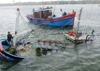 Đối tượng có thể được bảo hiểm khi gặp rủi ro hàng hải?