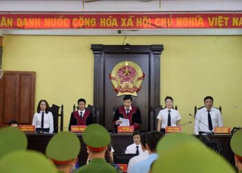 Đối tượng thi hành án hình sự theo pháp luật?