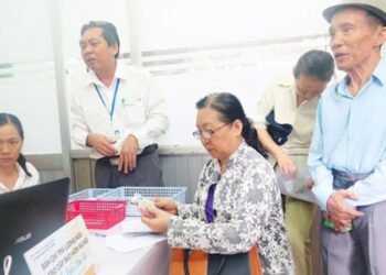 Đóng bảo hiểm bao nhiêu năm thì được nghỉ hưu và hưởng lương hưu?