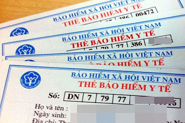 Đóng bảo hiểm xã hội không đóng bảo hiểm y tế có được không?