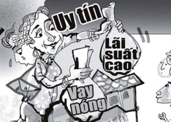 Đường dây nóng tố cáo tín dụng đen qua app