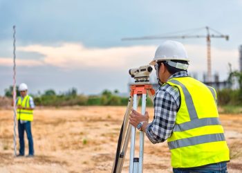 Gia hạn giấy phép đo đạc bản đồ
