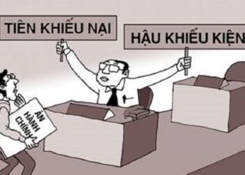 Hết thời hiệu khiếu nại có được nộp đơn khiếu nại không