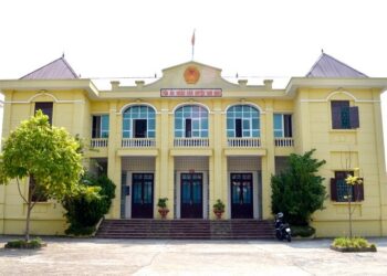 Hình thức gửi đơn khởi kiện đến Tòa án năm 2022