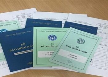 Hồ sơ điều chỉnh thông tin trên sổ BHXH