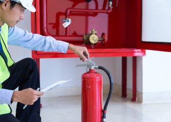 Hồ sơ phòng cháy chữa cháy hộ kinh doanh gồm những gì?
