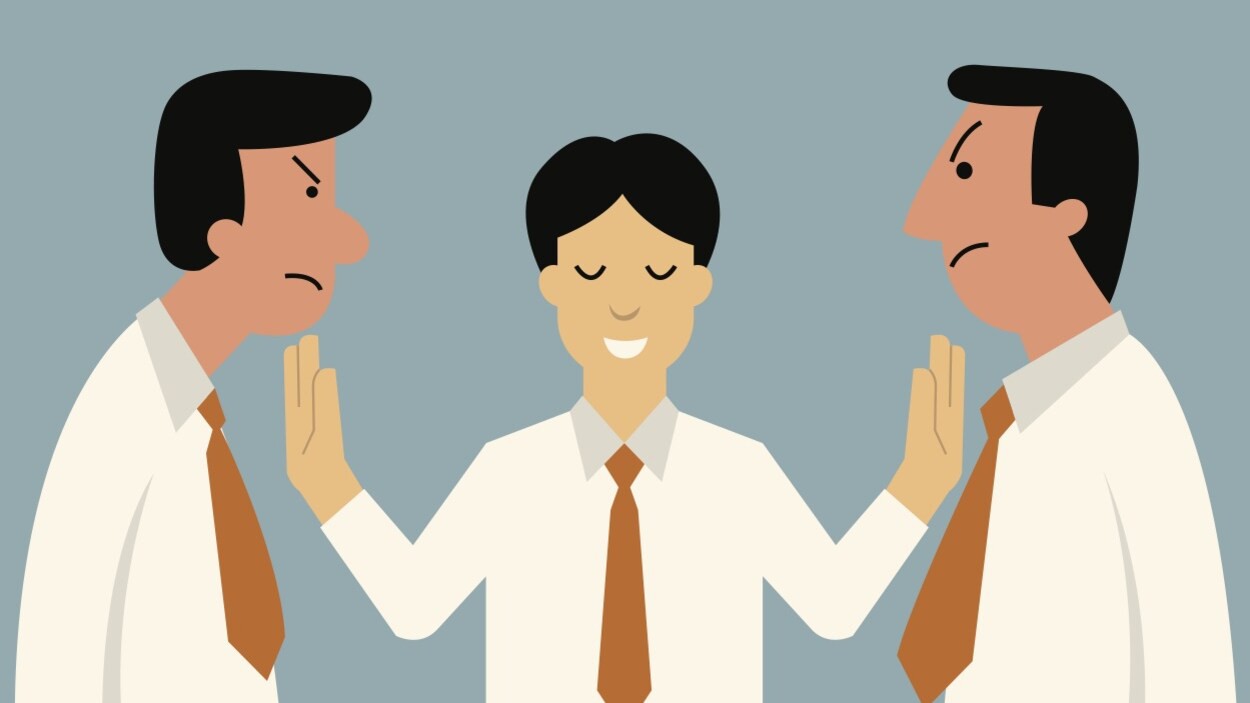 Hòa giải mấy lần thì xét xử theo quy định?