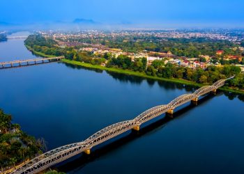 Hướng dẫn đăng ký bảo hộ nhãn hiệu tại Thừa Thiên Huế