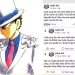 Kaito Kid có bị xử phạt vì đoán đúng đề thi Văn THPTQG không