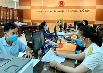 Khiếu nại Chi cục Thuế