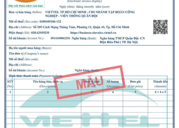 Không chuyển dữ liệu hóa đơn điện tử cho cơ quan thuế theo thời hạn quy định bị xử phạt như thế nào?