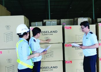 Kiểm tra văn hóa hàng nhập khẩu Xin giấy phép văn hóa