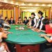 Kinh doanh casino thuộc ngành nghề đầu tư kinh doanh nào?