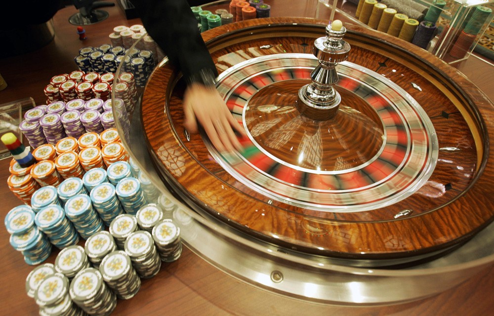 Kinh doanh casino thuộc ngành nghề đầu tư kinh doanh nào?