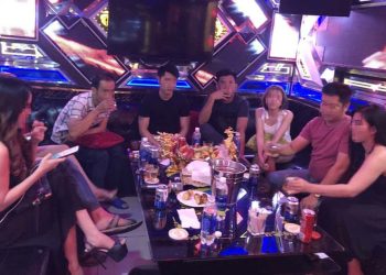 Kinh doanh karaoke cần giấy phép gì?