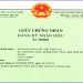 Làm sao để đăng ký bảo hộ nhãn hiệu tại Lâm Đồng?