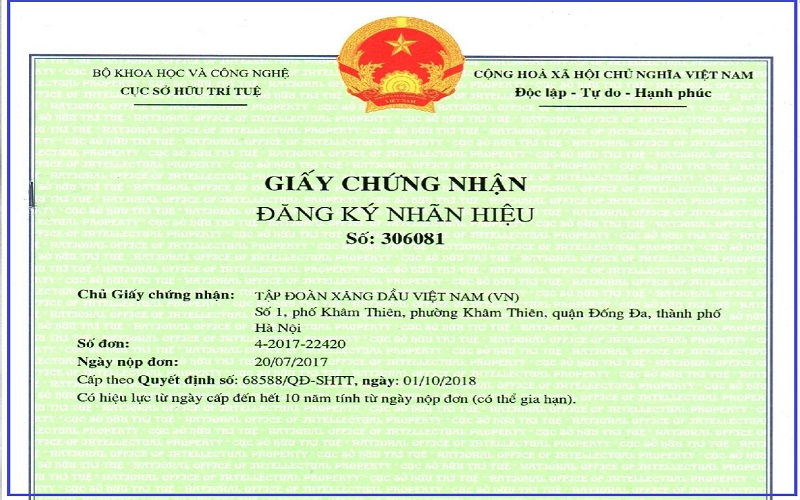 Làm sao để đăng ký bảo hộ nhãn hiệu tại Lâm Đồng?