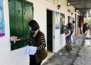 Mẫu đơn đề nghị hỗ trợ tiền thuê nhà mới năm 2022