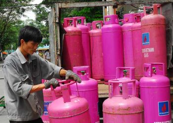 Mẫu giấy chứng nhận đủ điều kiện kinh doanh gas mới 2022