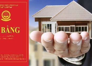 Mua bán nhà đất không có sổ đỏ có được lập vi bằng không?