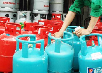 Mức xử phạt kinh doanh gas không có giấy phép như thế nào?