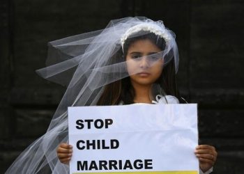 Nghị định 82 xử phạt tảo hôn quy định như thế nào?