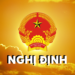 Nghị định mới nhất về chế độ nghỉ hưu năm 2022
