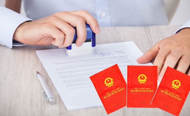 Nghị định mới nhất về đất đai