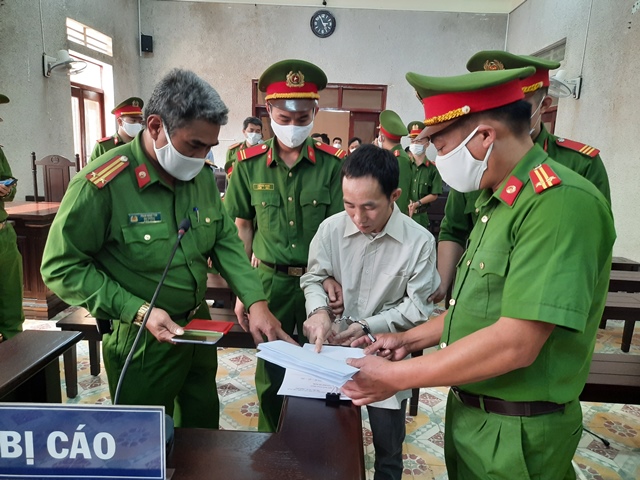 Người tham gia Hội đồng thi hành án tử hình hưởng quyền lợi gì?