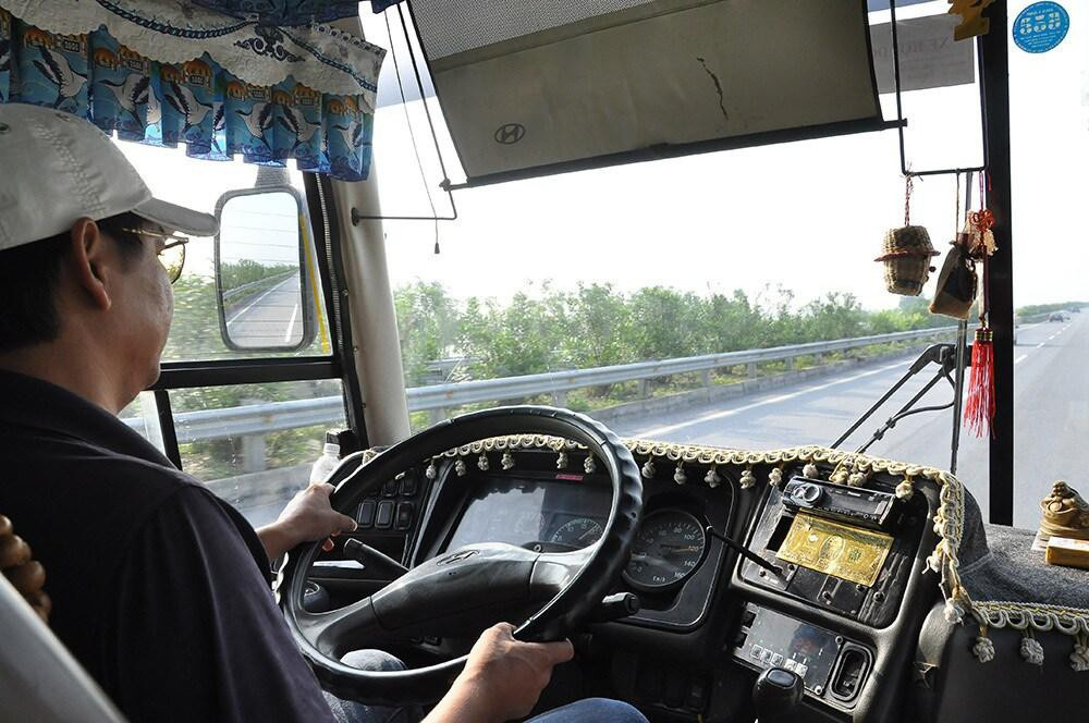 Người trực tiếp kinh doanh vận tải có cần chứng chỉ hay không?