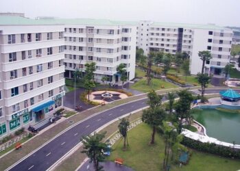 Nhà ở xã hội có được bán không?