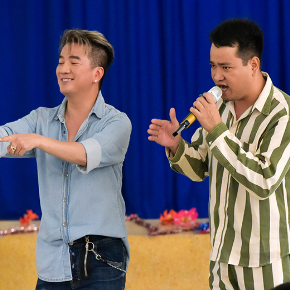 Phạm nhân có được hát karaoke khi thụ án ở Việt Nam không?