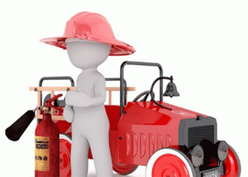 Quy định về cấp giấy chứng nhận phòng cháy chữa cháy?