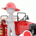 Quy định về cấp giấy chứng nhận phòng cháy chữa cháy?