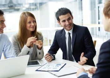 Quy định về doanh nghiệp môi giới bảo hiểm