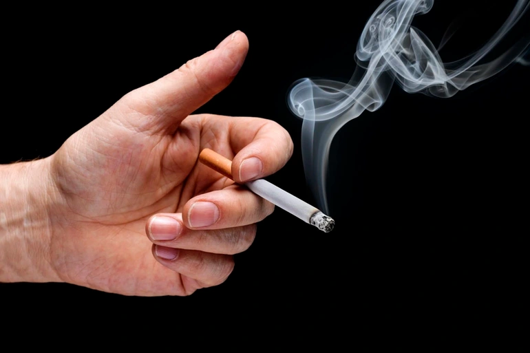 Quy định về kinh doanh thuốc lá