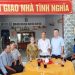 Quy định về nhà tình nghĩa theo pháp luật?