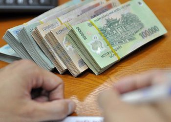Quy định về tiền lương trong doanh nghiệp tư nhân năm 2022