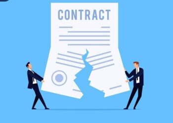 Quy định về xử lý hợp đồng vô hiệu như thế nào?