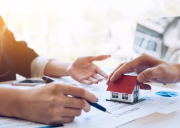 Quy trình giải quyết tranh chấp đất đai cấp huyện mới nhất