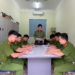 Quyết định tạm giữ của Công an có cần gửi tới Viện kiểm sát hay không?