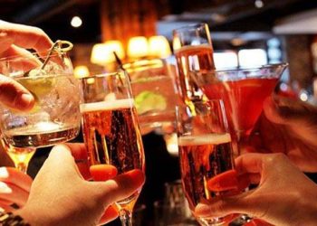 Rượu có độ cồn bao nhiêu thì không được phép quảng cáo?