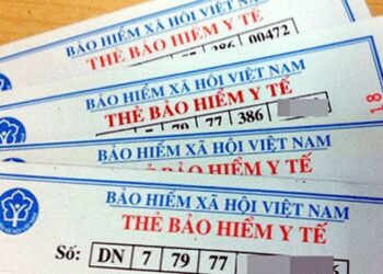 Thẻ bảo hiểm y tế bị rách đổi ở đâu năm 2022?