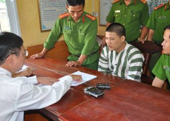 Thi hành án tử hình, thân nhân có được hỗ trợ chi phí mai táng?