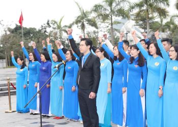 Thời gian kiểm tra dấu hiệu vi phạm của Đảng viên