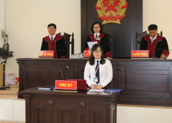 Thời hạn thụ lý vụ án dân sự năm 2022