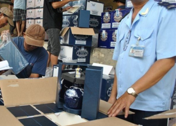 Thời hiệu xử phạt vi phạm hành chính trong hải quan?